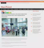 Berikan Penawaran Menarik, Astra Motor Kalbar Gelar PESTA Promo Spesial Akhir Tahun kepada Seluruh Masyarakat