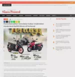 Promo Ramadhan Astra Motor Kalbar: Kredit Motor Honda Mulai Rp900 Ribuan di Pontianak