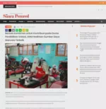 Bentuk Komitmen untuk Kontribusi pada Dunia Pendidikan Vokasi, AHM Hadirkan Sumber Daya Manusia Terbaik