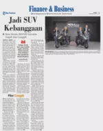 Fitur Canggih New Honda ADV160