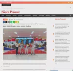 Sukses Gelar Festival Vokasi Satu Hati, Ini Para Juara dari SMK Binaan Astra Motor Kalbar