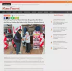 Meriahnya Promo Motor Honda di Agustus Merdeka dari Asmo Kalbar Berlaku untuk Seluruh Dealer Resmi