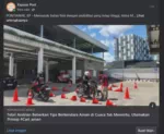 Memasuki bulan Mei dengan mobilitas yang tetap tinggi, Astra