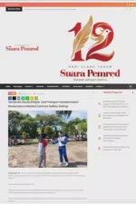 Generasi Muda Diajak Jadi Pelopor Keselamatan Berkendara Melalui Edukasi Safety Riding