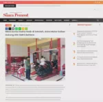 Mitra Dunia Usaha Hadir di Sekolah, Astra Motor Kalbar Dukung UKK SMKS Bahtera Photo of Mitra Dunia Usaha Hadir di Sekolah, Astra Motor Kalbar Dukung UKK SMKS Bahtera