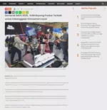 Semarak IMOS 2025,  AHM Boyong Produk Terbaik untuk Kebanggaan Konsumen Loyal
