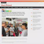 Dorong Ekonomi dan Lapangan Kerja Baru untuk UMKM Bengkel Alumni SMK Binaan, Yayasan AHM Konsisten Gelar Astra Honda Youthpreneurship Program