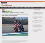 Tak Tertandingi Beradu Kencang Se-Asia, Para Pembalap Terbaik Binaan AHM Jaga Tradisi Dominasi ARRC dengan Honda CBR250RR