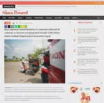 Bisa Dipesan Lewat Motorku X, Layanan Darurat di Jalanan &amp; Service Kunjung dari Honda CARE Astra Motor Kalbar Diapresiasi Konsumen Loyal