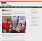 Perayaan HUT ke-56 Ditandai dengan Berbagai Aksi Sosial dan Kemanusiaan saat Astra Motor Salurkan 560 Kantong Darah