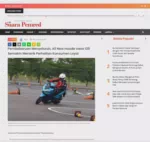 Pembaharuan Menyeluruh, All New Honda Vario 125 Semakin Menarik Perhatian Konsumen Loyal