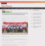 10 Pembalap Muda Terpilih Siap Mengaspal di Lintasan Dunia Bersama Astra Honda Racing School 2026