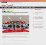 Astra Motor Kalbar Asah Kemampuan Teknisi Melalui Technical Skill Contest 2026
