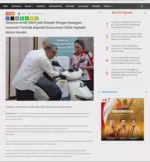 Gelaran KLHN 2025 jadi Wadah Pengembangan Layanan Terbaik kepada Konsumen Setia Sepeda Motor Honda