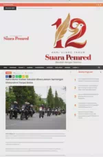 Astra Motor Kalbar Satukan Bikers dalam Semangat Silaturahmi Tanpa Batas