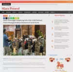 Gelar Pasanggiri Angklung Satu Hati, AHM Perkuat Posisi Penjaga Budaya Nasional di Level Dunia