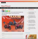 Diskon Angsuran dan Tenor Lewat Promo Proklamasi dari Astra Motor Kalbar untuk Konsumen di Mempawah
