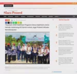 Yayasan AHM Hadirkan Program Desa Sejahtera Astra Honda Jalatrang di Ciamis untuk Jaga Potensi Wisata Berkelanjutan