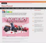 Romansa, Promo Mantap Spesial Februari dengan Tawaran Menarik Banyak Diskon dari Astra Motor Kalbar