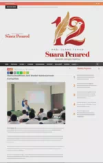 Skena Modifikasi Jadi Wadah Kebersamaan Komunitas