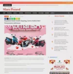 Rayakan Bulan Kasih Sayang, Asmo Kalbar Beri Penawaran Istimewa