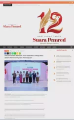 Astra Women Network 2026 Hadirkan Energi Baru dalam Pemberdayaan Perempuan