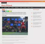 Gelar Mini Soccer bersama Komunitas Sonic, Astra Motor Kalbar Pererat Solidaritas Komunitas melalui Olahraga