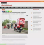 Cukup Hubungi Call Center, Konsumen Loyal Astra Motor Kalbar Dapat Layanan Gratis Honda Care