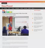 AHM Dorong Generasi Siap Kerja, 30 Ribu Siswa SMK Unjuk Skill di Festival Vokasi