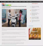 Gelaran KLHN 2025 Perkuat Budaya Layanan Satu Hati dengan Konsumen