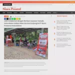 Jalin Kolaborasi dengan Berikan Layanan Terbaik, Astra Motor Kalbar Gelar Service Kunjung ke PT Bumi Pratama Khatulistiwa