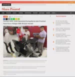 FeVosh 2025, AHM Apresiasi Kompetensi dan Prestasi Para Guru-Pelajar SMK Binaan Honda