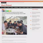 Lewat Astra Honda Youthpreneurship Program, Yayasan AHM Dampingi UMKM Bengkel Alumni SMK Binaan
