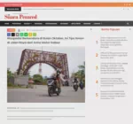 Waspadai Berkendara di Bulan Oktober, Ini Tips Aman di Jalan Raya dari Astra Motor Kalbar