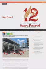 Astra Motor Kalbar Perkuat Ikatan Komunitas Melalui Aktivitas Modifikasi Motor