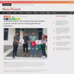 Astra Motor Kalbar Jalin Kolaborasi dengan Berikan Layanan Terbaik, Service Kunjung jadi Perkuat Kerjasama