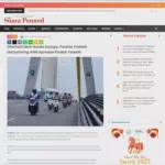 Ditemani New Honda Scoopy, Peserta Praktek Decluttering AHM Apresasi Produk Terbaik