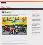 Warga Sambas Dapat Promo Jeder saat Belo Motor Honda di Dealer Resmi Asmo Kalbar