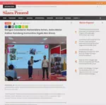 Bangun Kesadaran Berkendara Aman, Astra Motor Kalbar Gandeng Komunitas Sigab dan Bravo
