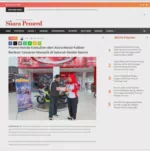 Promo Honda EvoluZion dari Astra Motor Kalbar Berikan Tawaran Menarik di Seluruh Dealer Resmi