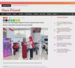 Anita Zori Bahagia dapat Promo Superb dari Astra Motor saat Beli Honda Secara Kredit