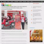 Kontes Layanan Honda Nasional 2025 Pertandingkan Tujuh Kategori Terbaik