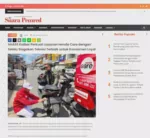 AHASS Kalbar Perkuat Layanan Honda Care dengan Selalu Siagakan Teknisi Terbaik untuk Konsumen Loyal