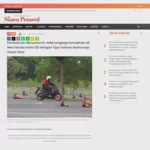 Pembaruan Menyeluruh, AHM Lengkapi Kehadiran All New Honda Vario 125 dengan Tipe Terbaru Berkonsep Street Style