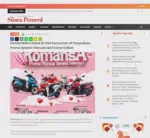 Honda Makin Dekat di Hati Konsumen di Putussibau, Promo Spesial Februari dari Asmo Kalbar