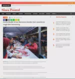 Cerita Mudik Aman Bersama Honda: Dari Jakarta ke Jogja dan Semarang