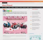 Warga Sanggau Apresiasi Momentum Februari, Asmo Kalbar Beri Penawaran Terbaik untuk Konsumen Loyal Honda