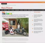 Layanan Servis Lengkap Diberikan Teknis AHASS Lewat Honda Care untuk Konsumen Loyal di Mana Saja