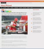 Festival Vokasi Satu Hati 2026, AHM Ajak Ribuan Guru dan Pelajar SMK Binaan Perkuat Pendidikan Life Skill