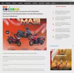 Lewat Skema Kredit, Konsumen di Kabupaten Mempawah Beli Sepeda Motor Honda Manfaatkan Promo Proklamasi